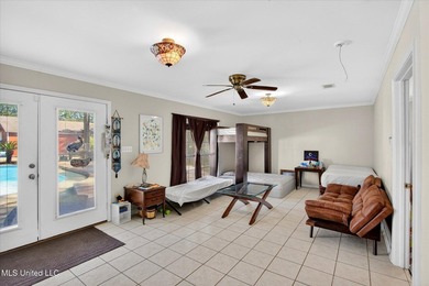 Enjoy privacy and space at this unique Gulfport property - photo 49