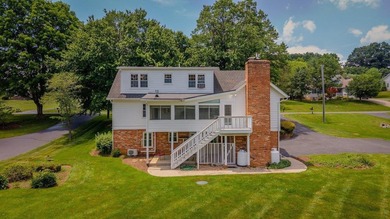 Spacious Cape Cod home with serene golf course views just - photo 50