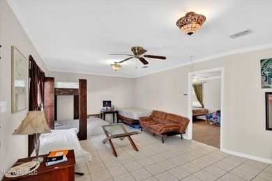 Enjoy privacy and space at this unique Gulfport property - photo 50