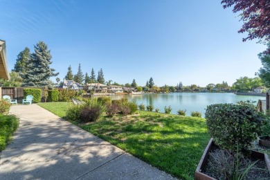 (private lake, pond, creek) Home For Sale in Stockton California