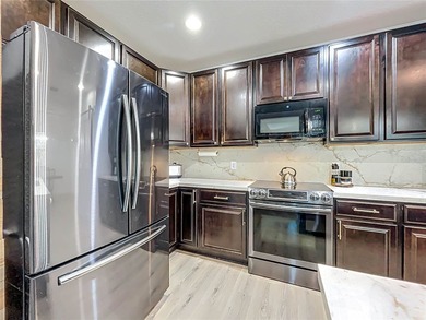 Discover over 3,200 sq.ft. of private living in the highly - photo 9