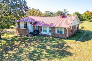 (private lake, pond, creek) Home Active Under Contract in Waldron Arkansas