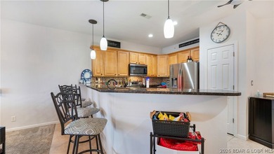 Fresh Paint! Refreshed and relisted! Water views from the front