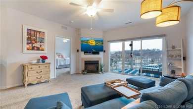 Fresh Paint! Refreshed and relisted! Water views from the front