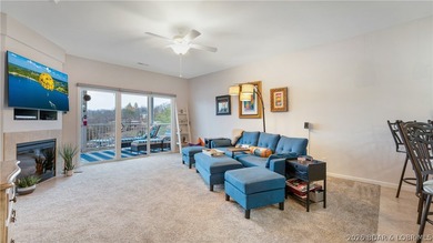 Fresh Paint! Refreshed and relisted! Water views from the front