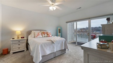 Fresh Paint! Refreshed and relisted! Water views from the front