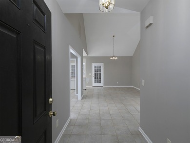 Charming two bedroom, two bath, RANCH on almost 1 acre in Canton