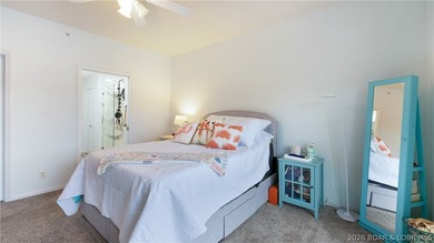 Fresh Paint! Refreshed and relisted! Water views from the front