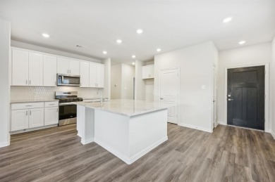 Lake Home For Sale in Farmersville, Texas