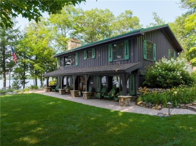 Lake Home For Sale in Cable, Wisconsin