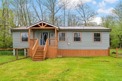 Lake Home For Sale in Jamestown, Pennsylvania