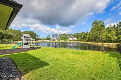 Lake Home For Sale in Saint Johns, Florida