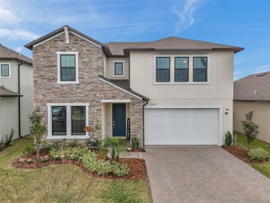 Lake Home For Sale in Land O Lakes, Florida