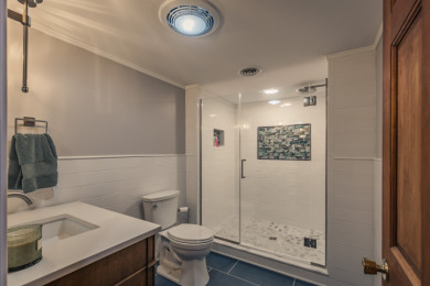205 Acres w/Luxury log cabin & 12' lake permit w/dock SOLD - photo 6