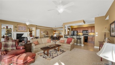 Huge screened deck, 12x32 boat slip with 8,000 lb lift, and rare