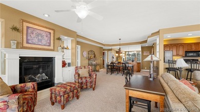 Huge screened deck, 12x32 boat slip with 8,000 lb lift, and rare