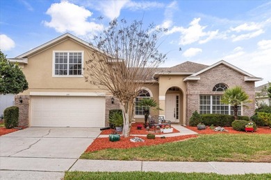 Avalon Lakes Home For Sale in Orlando Florida