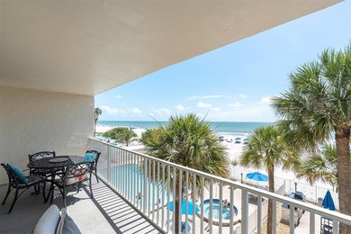 GREAT VALUE Under $1M--this Gulf-front condo offers outstanding - photo 1