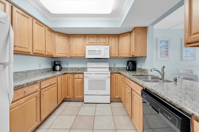 GREAT VALUE Under $1M--this Gulf-front condo offers outstanding - photo 9