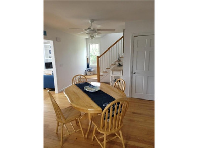 Snug harbor * The Pipers Nest* This beautiful Colonial offers 3 - photo 12