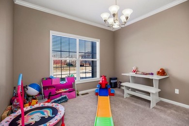 Discover luxury living in the sought-after Eagle Creek community