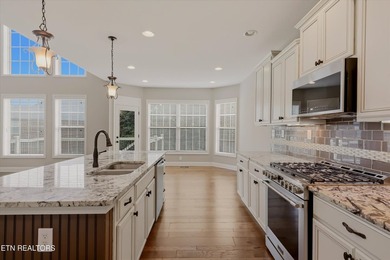 Elegant Family Home in Prestigious Farragut School zone - - photo 13