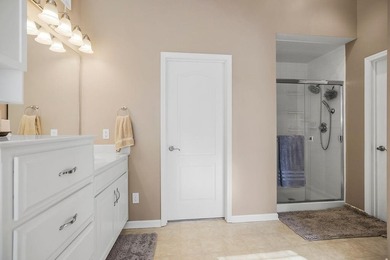 Discover luxury living in the sought-after Eagle Creek community