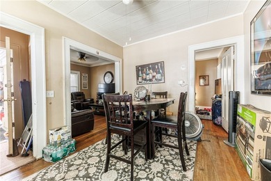 This property is the perfect situation for a duplex, with one - photo 16