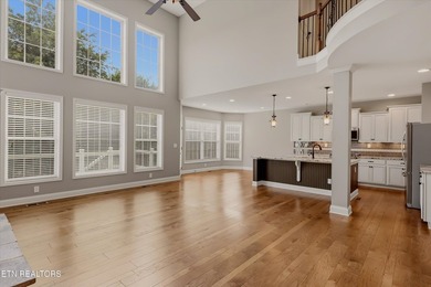 Elegant Family Home in Prestigious Farragut School zone - - photo 18