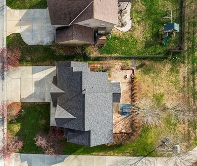 Discover luxury living in the sought-after Eagle Creek community