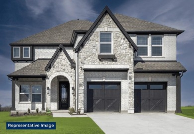 Lake Home For Sale in Little Elm, Texas