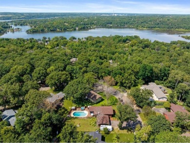 Lake Mallalieu Home For Sale in Hudson Wisconsin