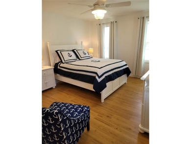 Snug harbor * The Pipers Nest* This beautiful Colonial offers 3 - photo 22