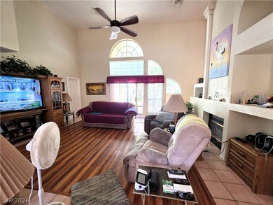 No HOA. 2455 Sqft, 3 Bedrooms and 2 1/2 Baths, featuring a blend - photo 4