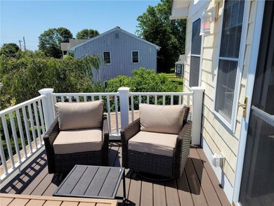 Snug harbor * The Pipers Nest* This beautiful Colonial offers 3 - photo 26