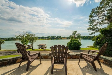 EastCrookedLake Home For Sale in Eustis Florida