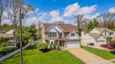 Lake Home For Sale in Hammonton, New Jersey