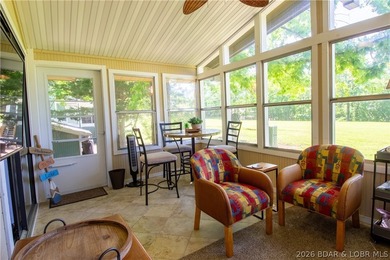 Welcome to your perfect retreat in the iconic Tan Tar A