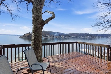 Lake of the Ozarks Home For Sale in Rocky Mount Missouri