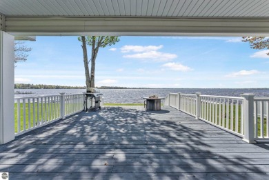 Lake Home For Sale in Cadillac, Michigan