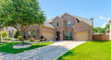Lake Home For Sale in Rowlett, Texas
