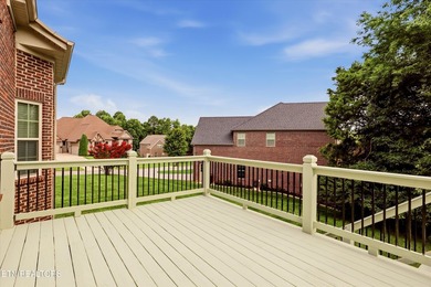 Elegant Family Home in Prestigious Farragut School zone - - photo 42