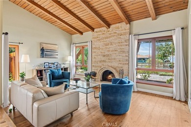 A gated courtyard entry sets the tone for this charming - photo 2