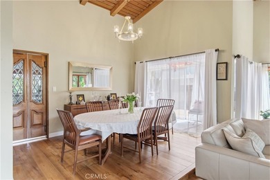 A gated courtyard entry sets the tone for this charming - photo 8