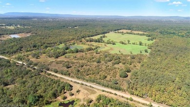 (private lake, pond, creek) Commercial Active Under Contract in Talihina Oklahoma