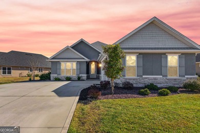 (private lake, pond, coastal) Home For Sale in Kingsland Georgia