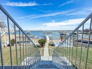 Eagle Mountain Lake Home For Sale in Azle Texas