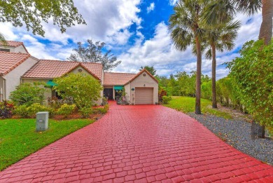 Lake Home For Sale in Boca Raton, Florida