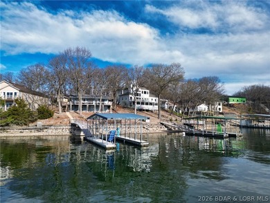 Enjoy unbeatable lake views from this beautifully updated - photo 2