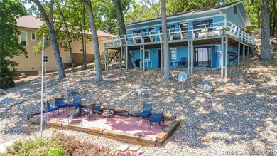 Enjoy unbeatable lake views from this beautifully updated - photo 4